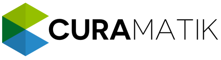 Curamatik GmbH - Logo